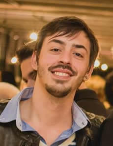 Gustavo Sartori